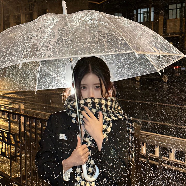 彩凤云裳