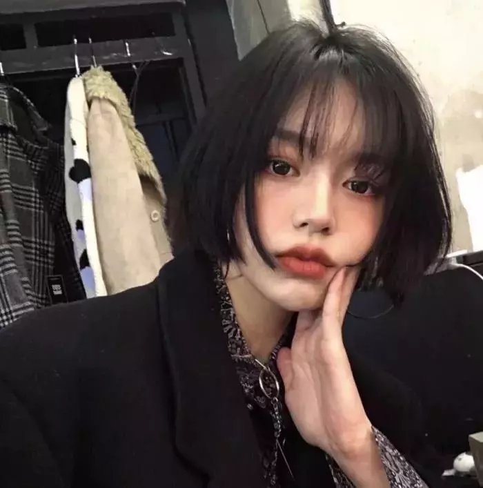 神圣的女人
