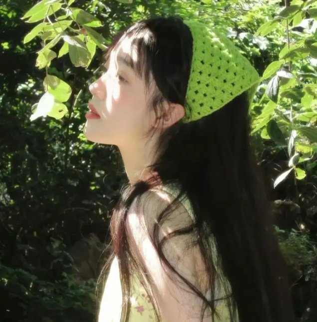1988年的妮可