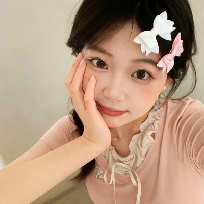 九尾狐与仙鹤
